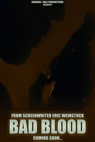 Bad Blood movie poster