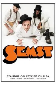 Semst movie poster