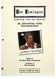 The Dialogue: An Interview with Screenwriter Jonathan Hensleigh movie poster