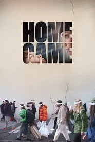 Home Game movie poster