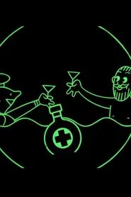 Lucky Jim movie poster