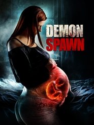 Demon Spawn movie poster