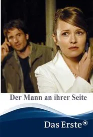 The Man at Her Side movie poster