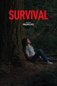 Poster do filme Survival