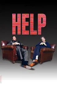 Help tv show poster