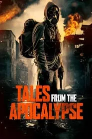 Tales from the Apocalypse movie poster