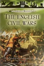 The English Civil Wars movie poster