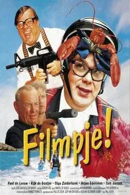 Filmpje! movie poster