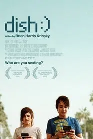 Dish :) movie poster