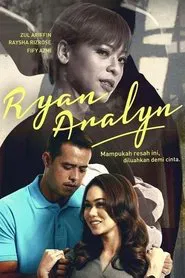 Ryan Aralyn tv show poster