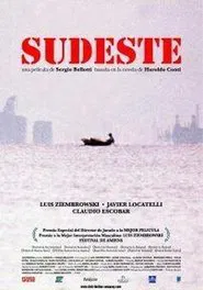 Southeast movie poster