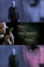 The Neighborly Thing movie poster