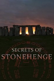 Secrets of Stonehenge movie poster