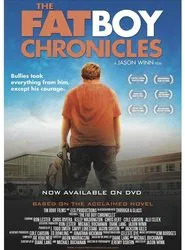 Poster do filme The Fat Boy Chronicles