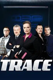 Poster da série Trace