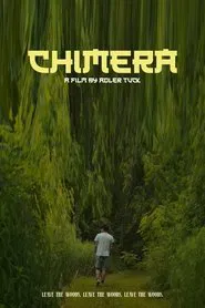 Chimera movie poster