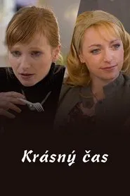 Krásný čas movie poster