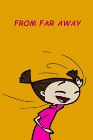 From Far Away movie poster