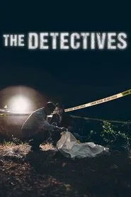 The Detectives tv show poster