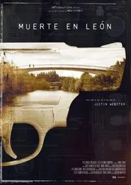 Muerte en León movie poster