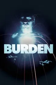 Burden movie poster