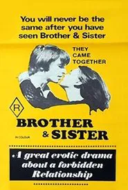 Brother and Sister movie poster