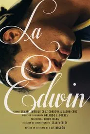La Edwin movie poster