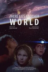 There Lies Another World movie poster