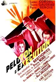 Resistance movie poster
