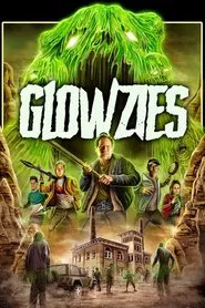 Glowzies movie poster