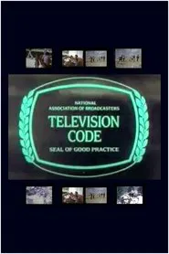 Television Code movie poster