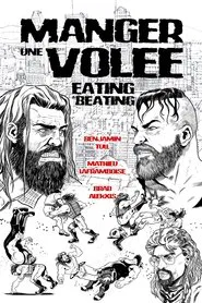 Manger une volée movie poster