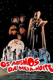 Os Abismos da Meia-Noite movie poster