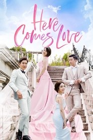 Poster da série Here Comes Love
