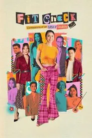 Fit Check: Confessions of an Ukay Queen tv show poster