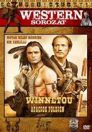 Poster do filme Winnetou - A New World