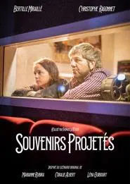 Souvenirs Projetés movie poster
