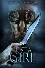 Lost a Girl movie poster