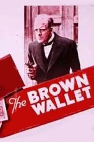 The Brown Wallet movie poster