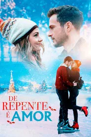 Poster do filme De Repente é Amor