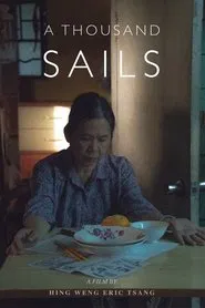 A Thousand Sails movie poster