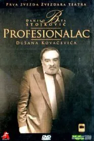 Poster do filme The Professional