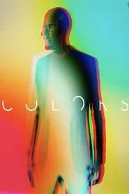 Christopher von Deylen - Colors Live The Concert movie poster