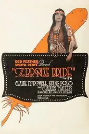 Poster do filme The Bronze Bride