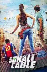 Poster do filme Sonali Cable