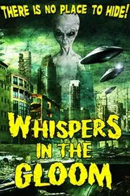 Poster do filme Whispers in the Gloom