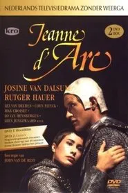 Poster do filme Heilige Jeanne