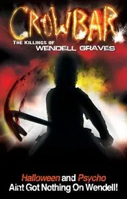 Crowbar movie poster