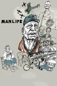 Poster do filme Manlife