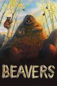 Beavers movie poster